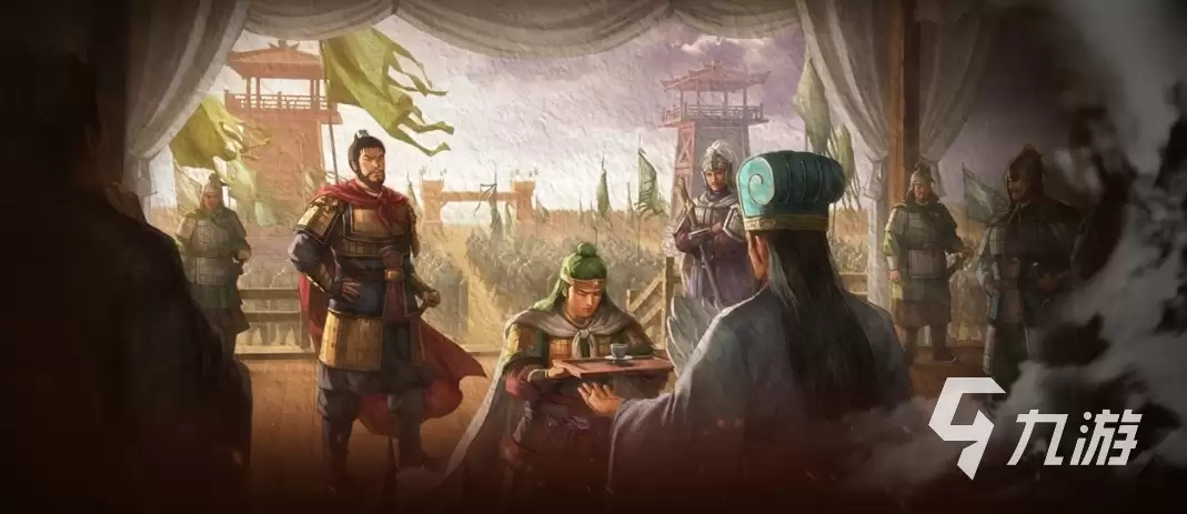 三国志战略版云起龙襄怎么玩 云起龙襄剧版玩法详解