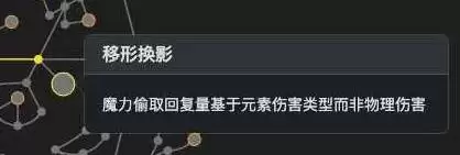 流放之路2锐眼闪电箭回蓝方法