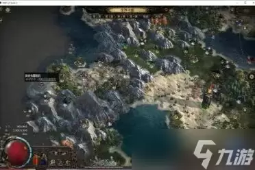 流放之路2致命地图头目地图开启攻略