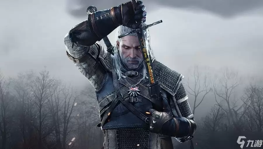 《巫师3》将推出惊喜资料片的传闻愈演愈烈