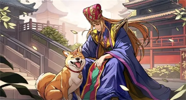 《三国杀武将觉醒》荀彧技能介绍与装备搭配