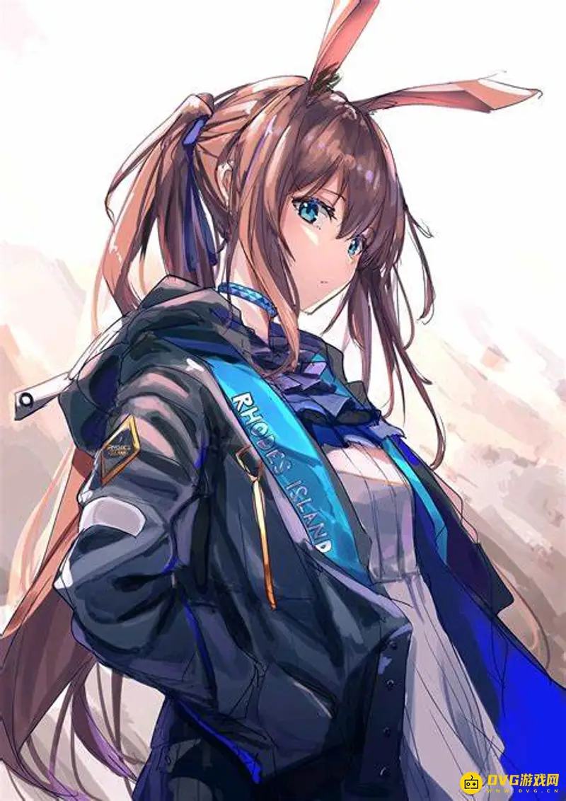 《明日方舟》特种安洁莉娜强度解析