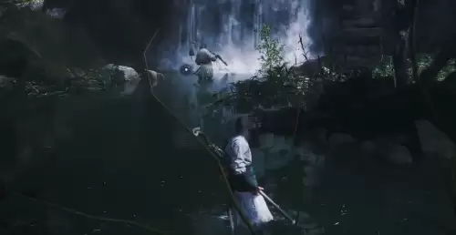 黑神话悟空赤髯龙在哪里-赤髯龙触发位置详解 黑神话悟空赤髯龙在哪里-赤髯龙触发位置详解