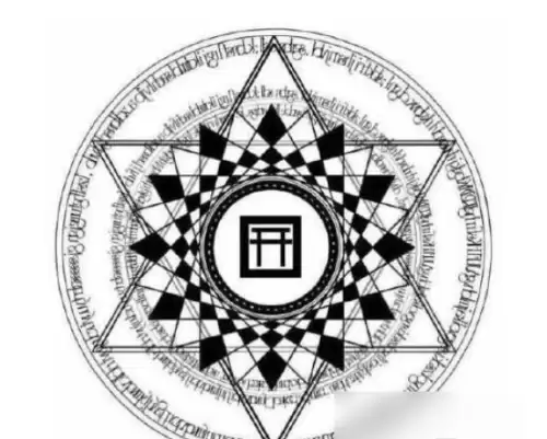 阴阳师抽SSR必备的现世召唤阵高清图片大全6