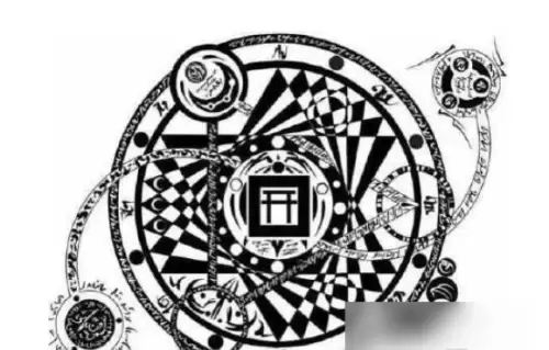 阴阳师抽SSR必备的现世召唤阵高清图片大全7