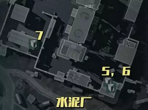 逆战未来大坝联动光碟位置一览-全光碟位置汇总 逆战未来大坝联动光碟位置一览-全光碟位置汇总