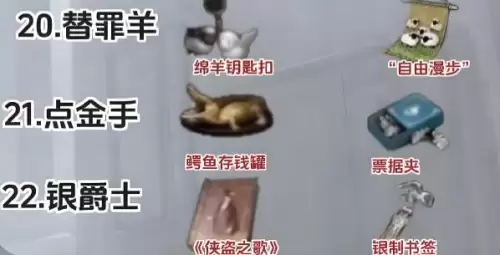 夜幕之下角色好感度怎么提升-角色好感度送礼攻略 夜幕之下角色好感度怎么提升-角色好感度送礼攻略