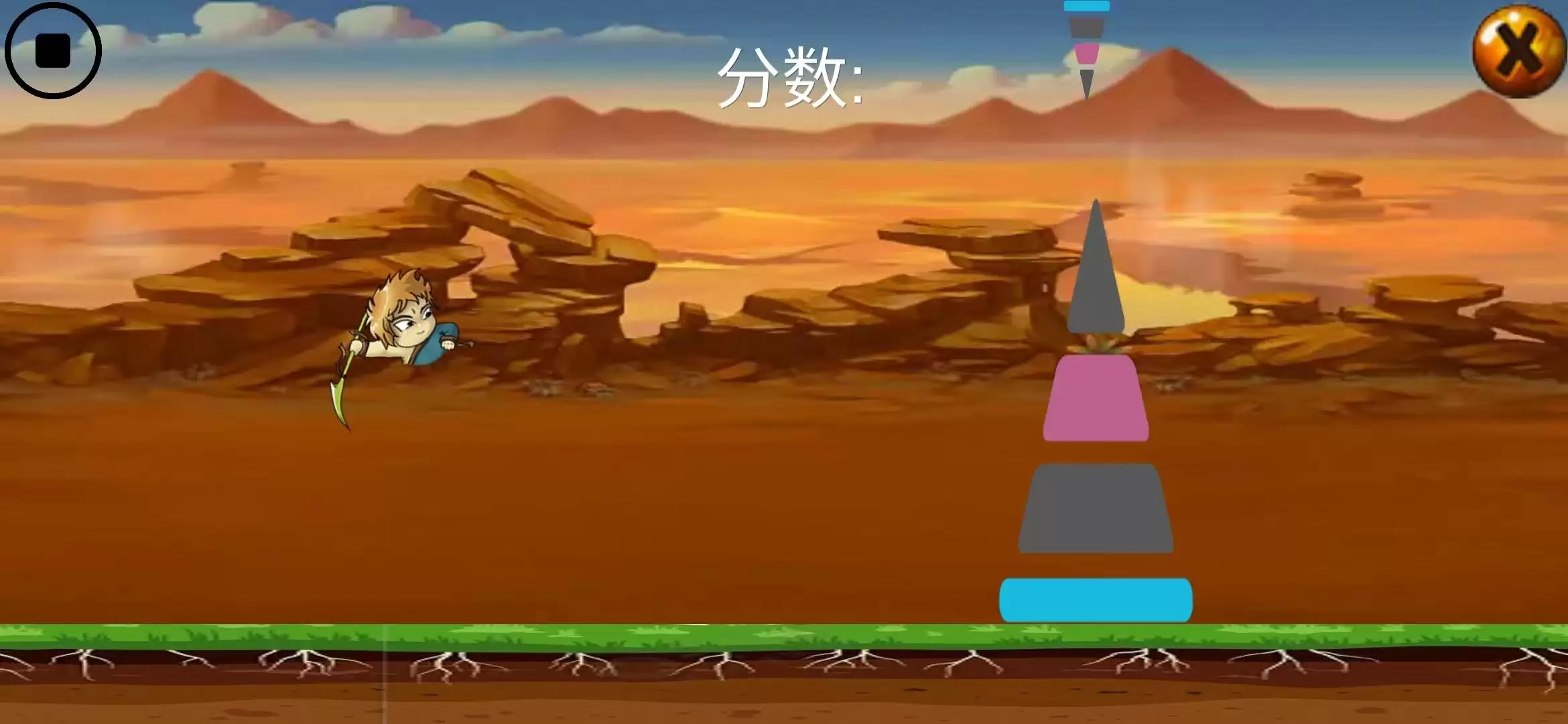 躲避障碍什么时候出 公测上线时间预告