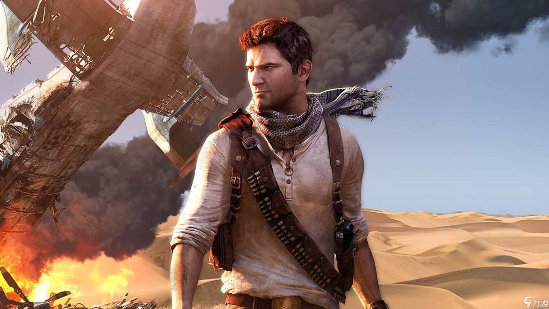 《Uncharted 5》正是当前3A游戏界所需要的