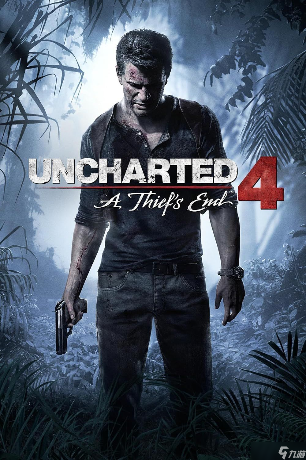 《Uncharted 5》正是当前3A游戏界所需要的