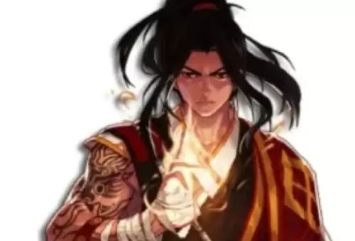 dnf男格斗新版本刷图职业推荐3