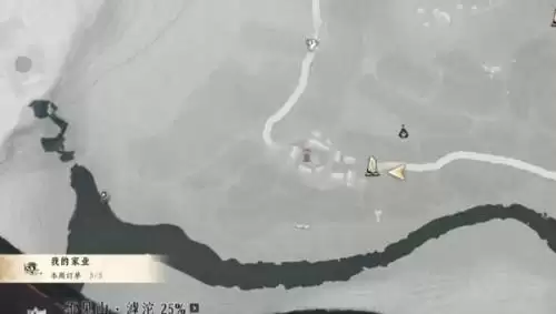 燕云十六声麦穗怎么收集-快速收集麦穗方法