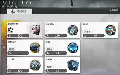 明日方舟终末地密境行者乘风关卡怎么过