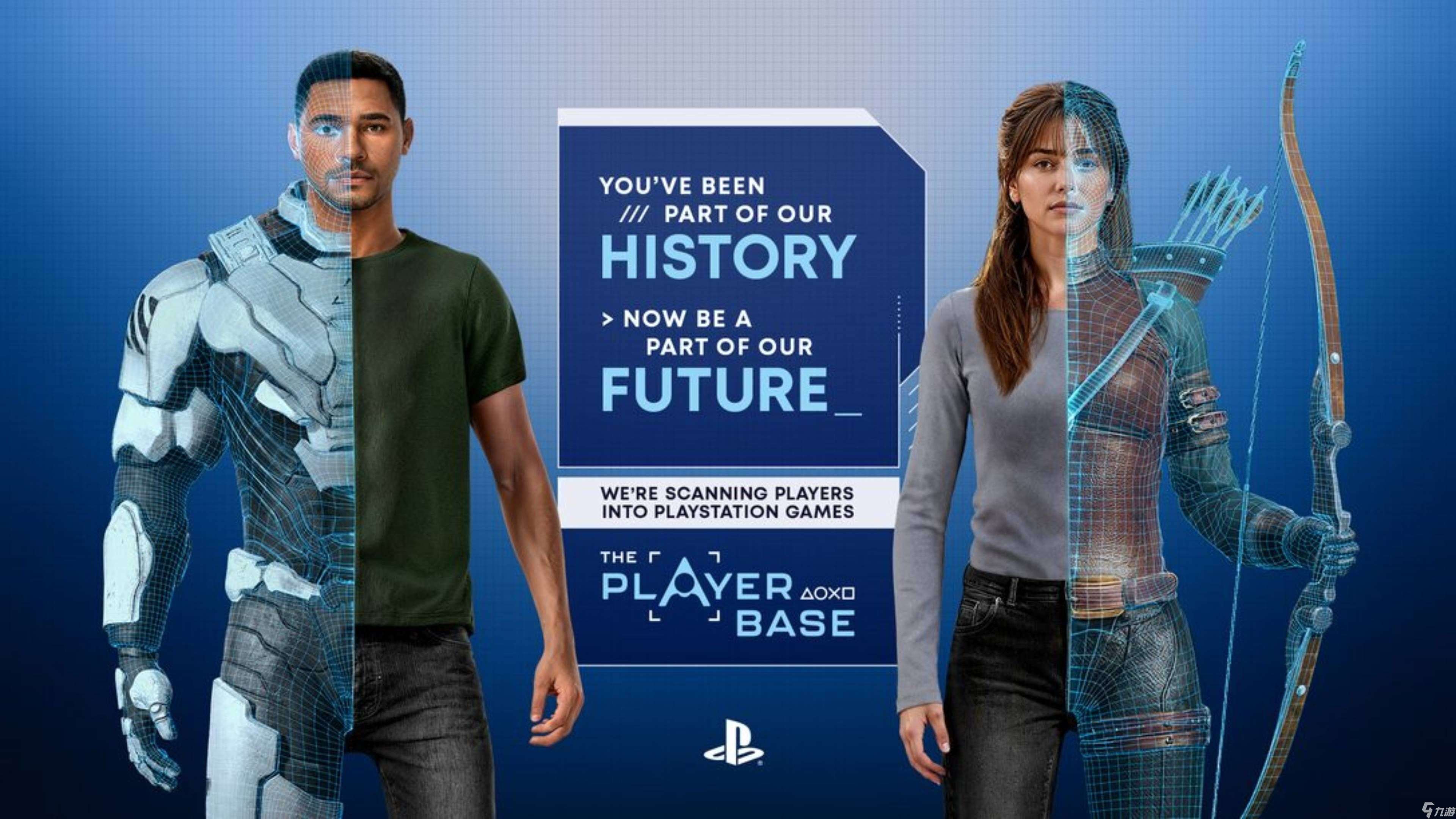 PlayStation 为旗下游戏添加玩家标签，首款游戏为 跑车浪漫旅7