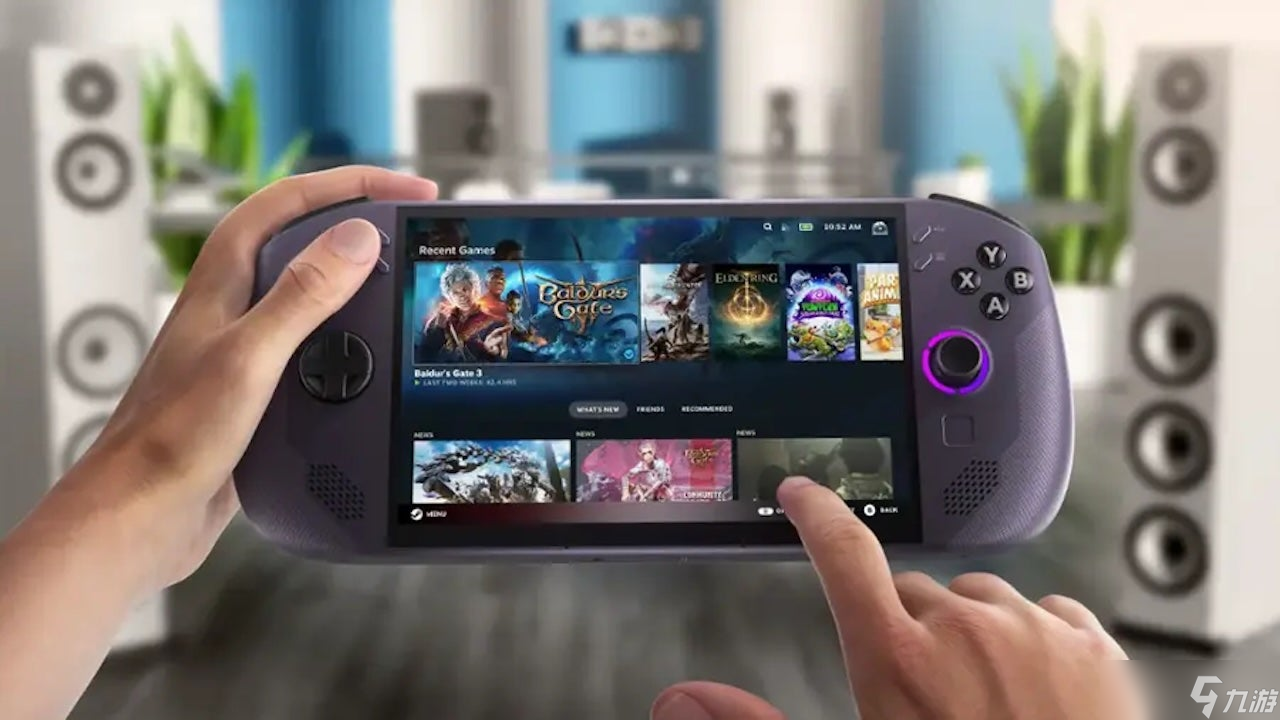 Steam或将利用数百万用户收集的帧率数据来预估游戏在您电脑上的实际运行表现