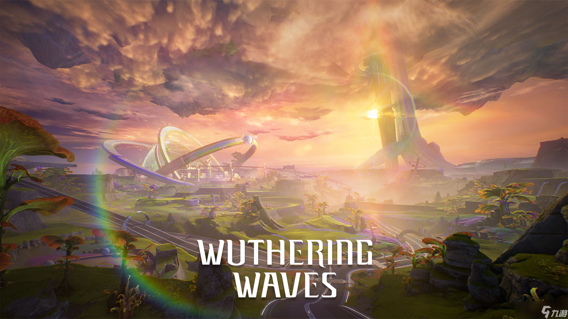 《Wuthering Waves》即将登陆Xbox——以下是团队为您打造的内容