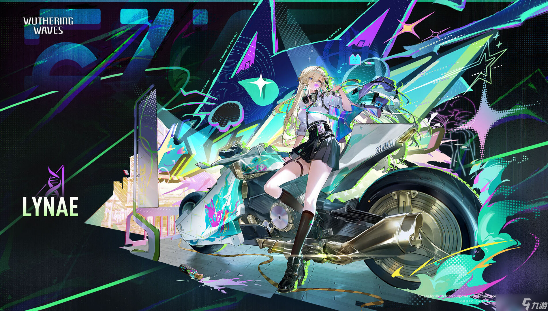 《Wuthering Waves》即将登陆Xbox——以下是团队为您打造的内容