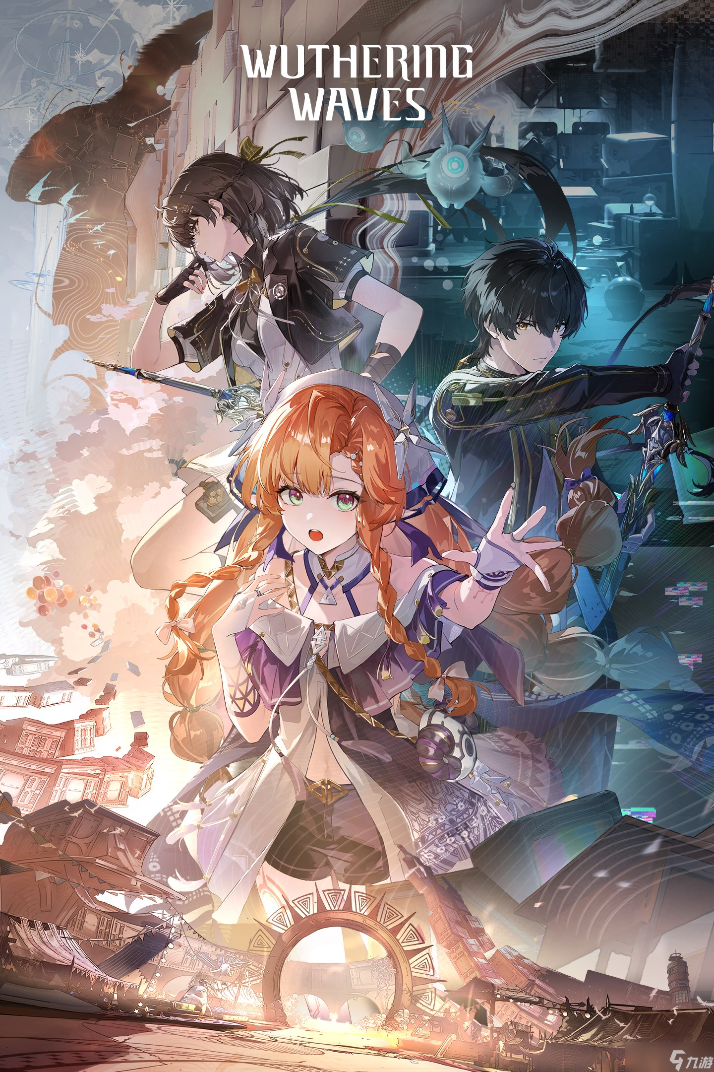 《Wuthering Waves》即将登陆Xbox——以下是团队为您打造的内容
