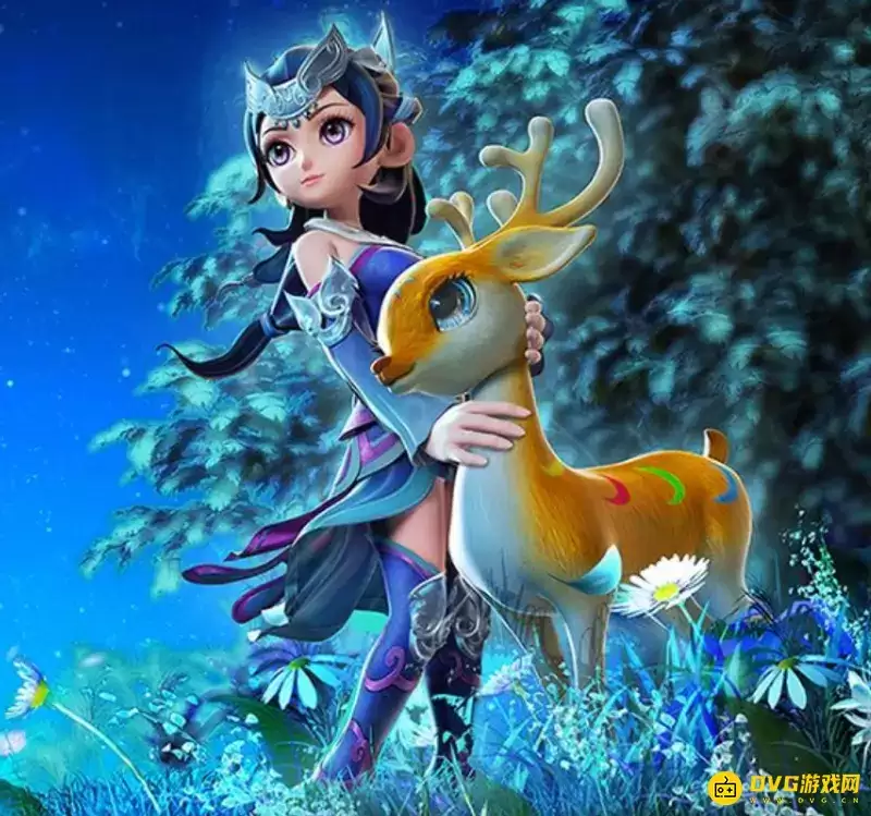 梦幻西游口袋版玉瓷葫芦怎么获得-专属祥瑞玉瓷葫芦合成需求