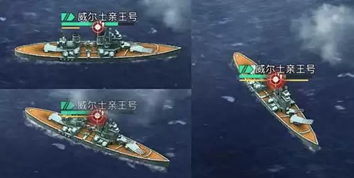 现代战舰手游福建舰怎么上手