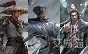 三国天下归心吕蒙如何培养