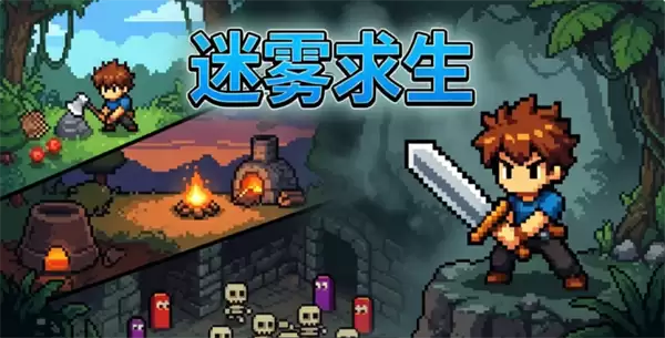 迷雾求生宠物培养手册