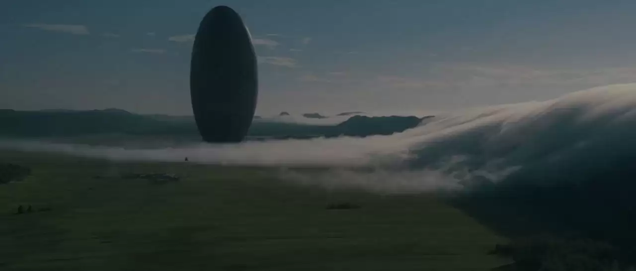 降临或许是过去十年里最好的科幻电影：现可在 Pluto TV 免费观看