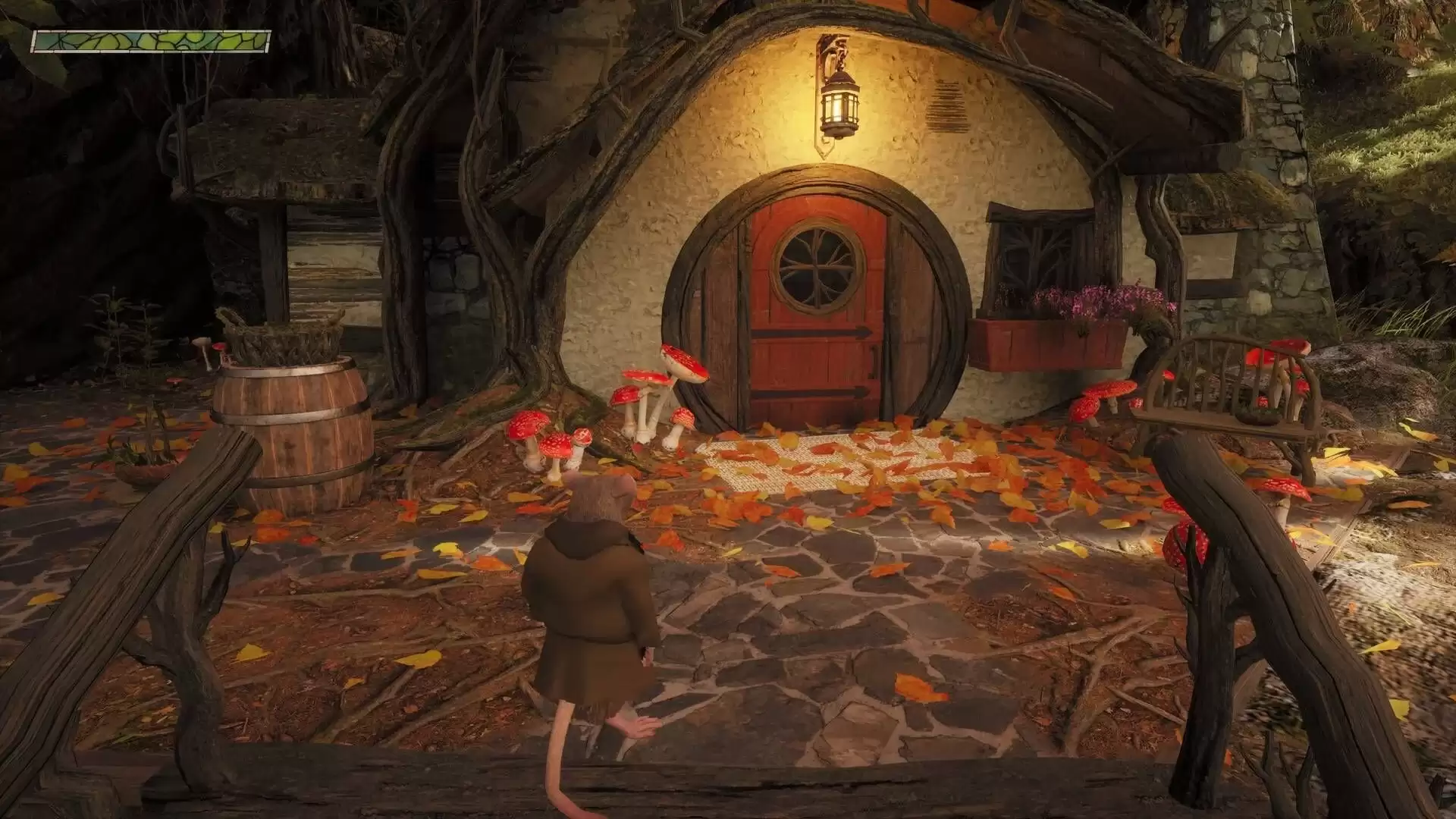 由前Bethesda开发者打造的新RPG寻求众筹完成开发