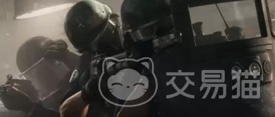 彩虹六号攻势手游上线时间揭晓 正式开服日期汇总