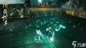 燕云十六声玉魄染青苍十人本如何打-燕云十六声玉魄染青苍十人本打法攻略