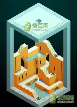 纪念碑谷3第七关怎么过-纪念碑谷3第七关通关攻略