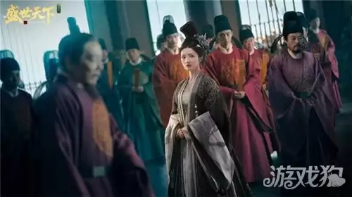 盛世天下女帝篇新世界支线如何进入 女帝篇新世界支线解锁攻略