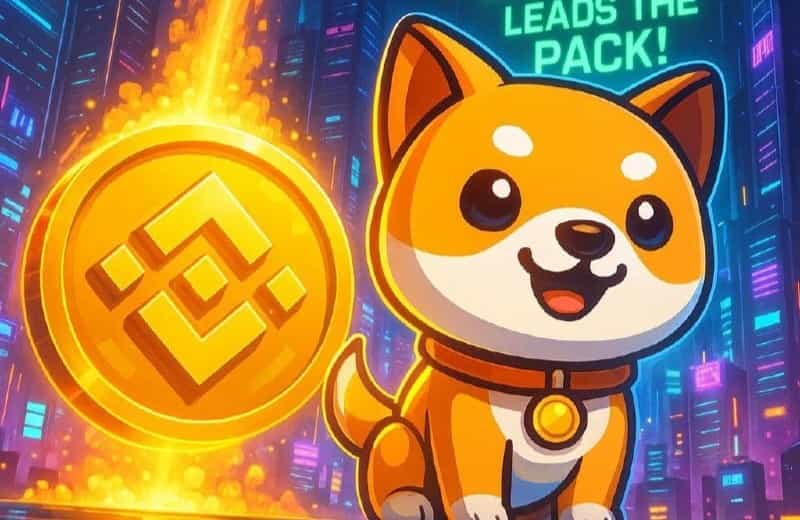 币安网页版登录教程-web3入口一键直达币安