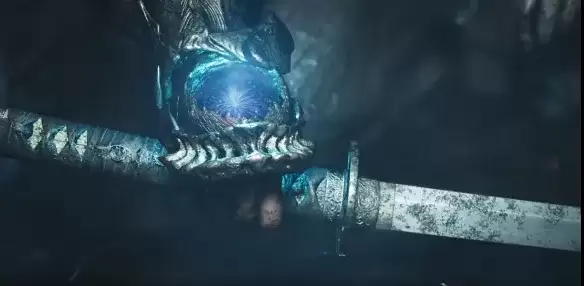 《鬼武者：剑之道》明智左马介回归前瞻-经典角色惊喜亮相解析