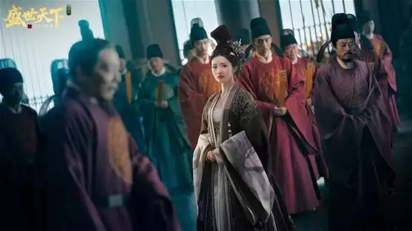 《女王的游戏盛世天下女帝篇》新世界支线怎么进 新世界支线进入方法