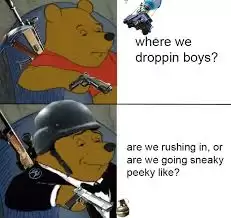 CSGO有哪些梗与名言