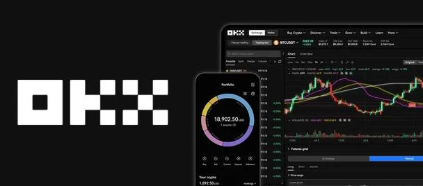 欧易okx官方版App下载-注册入口及安装教程
