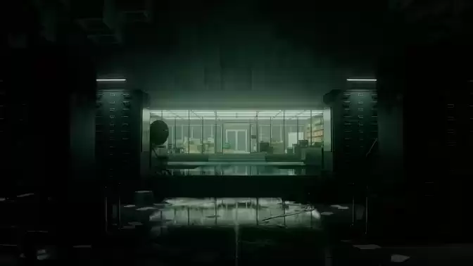 心灵杀手2 DLC湖边小屋The Lake House定档10月22日 最新预告片同步公开