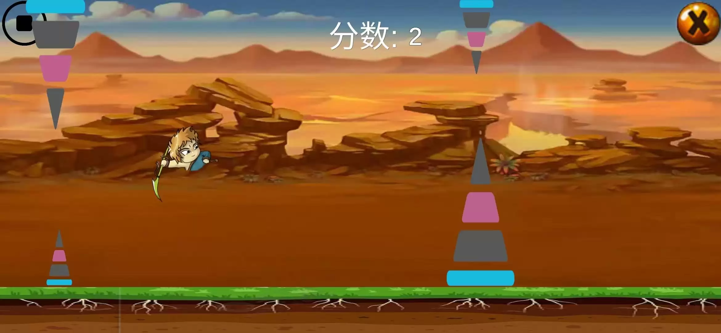 躲避障碍什么时候上线 公测时间预告