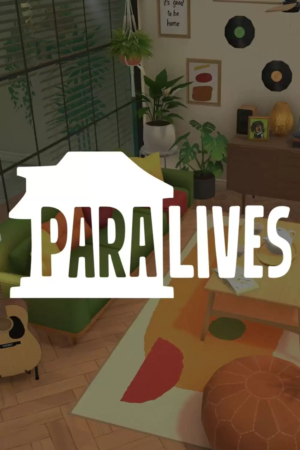 《Paralives》发布后 《The Sims 4》备受争议