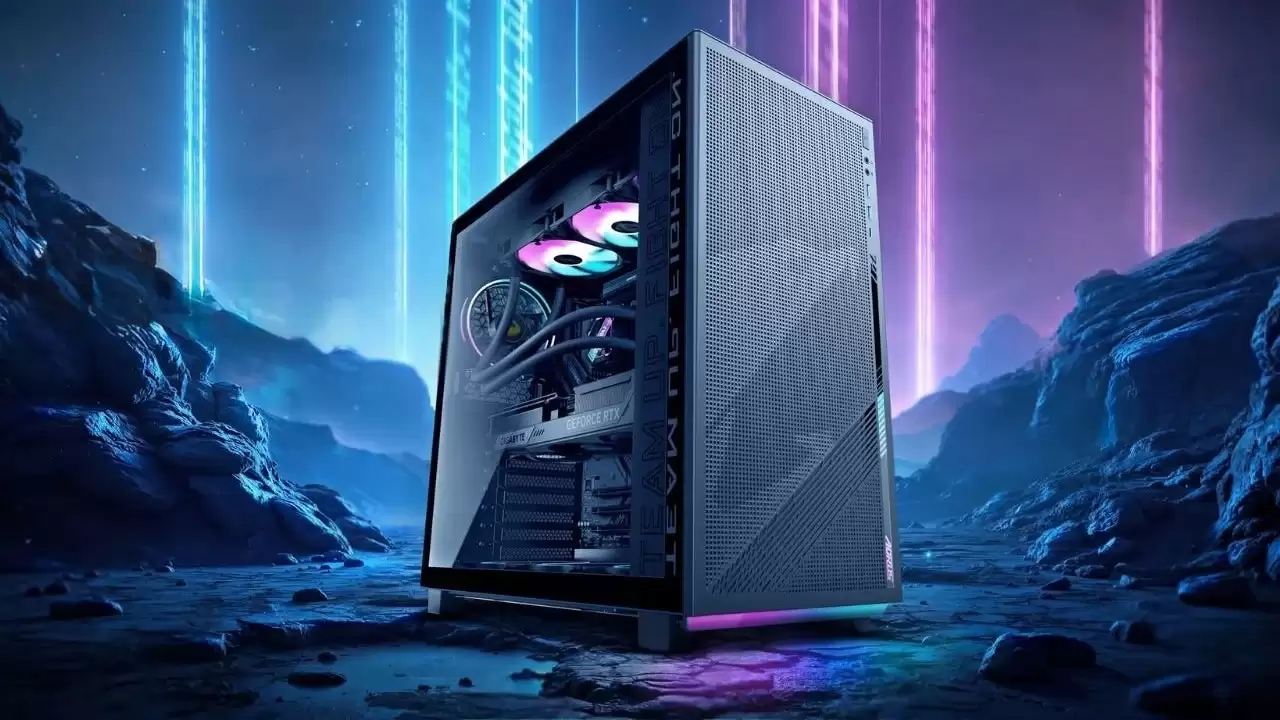 Prime Day 前夜：配备 32GB 内存与 2TB SSD 的技嘉 RTX 5070 Ti 游戏主机降到 1999 美元