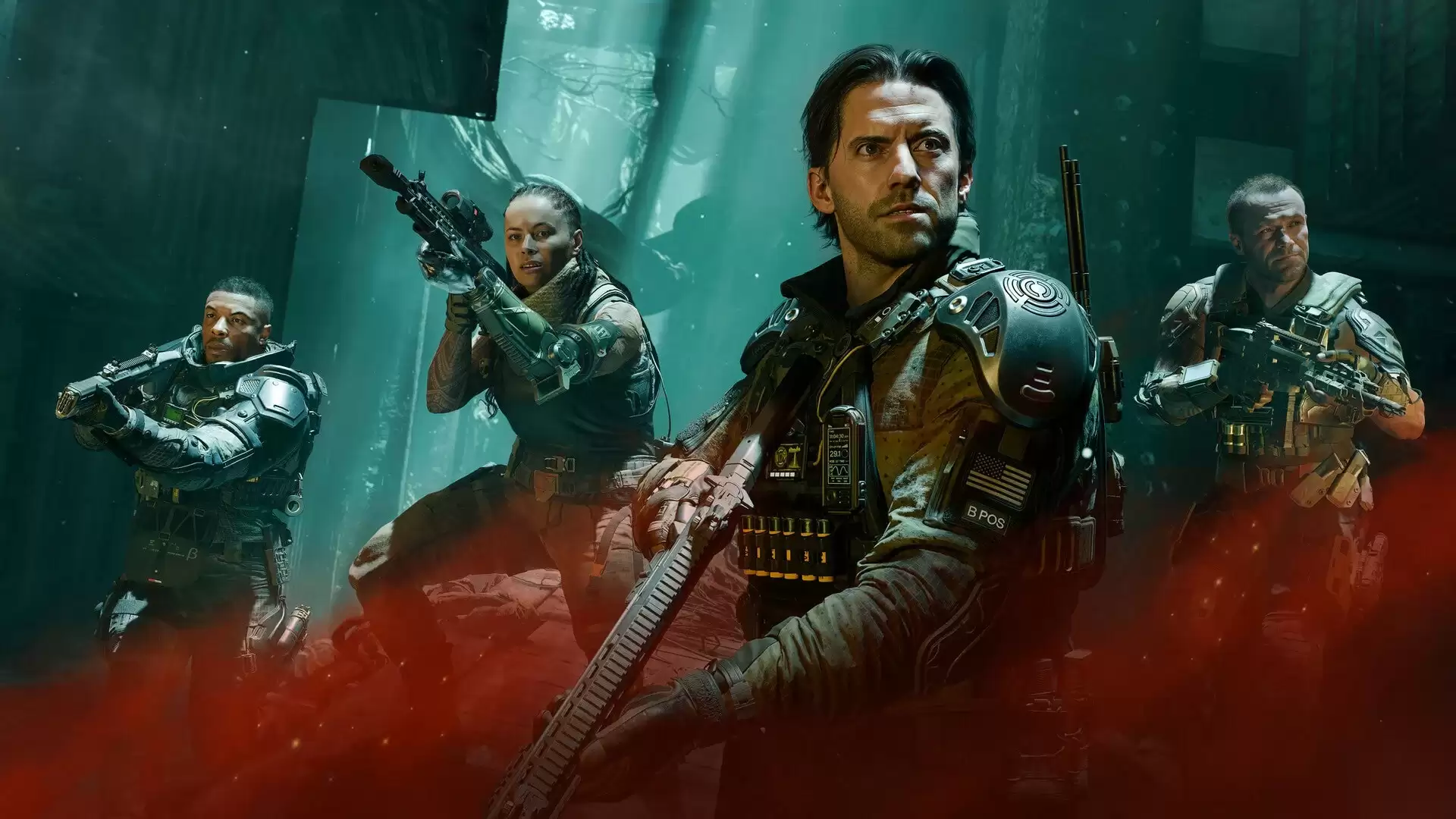 Treyarch 负责人 Mark Gordon 宣布从使命召唤21：黑色行动6 工作室卸任