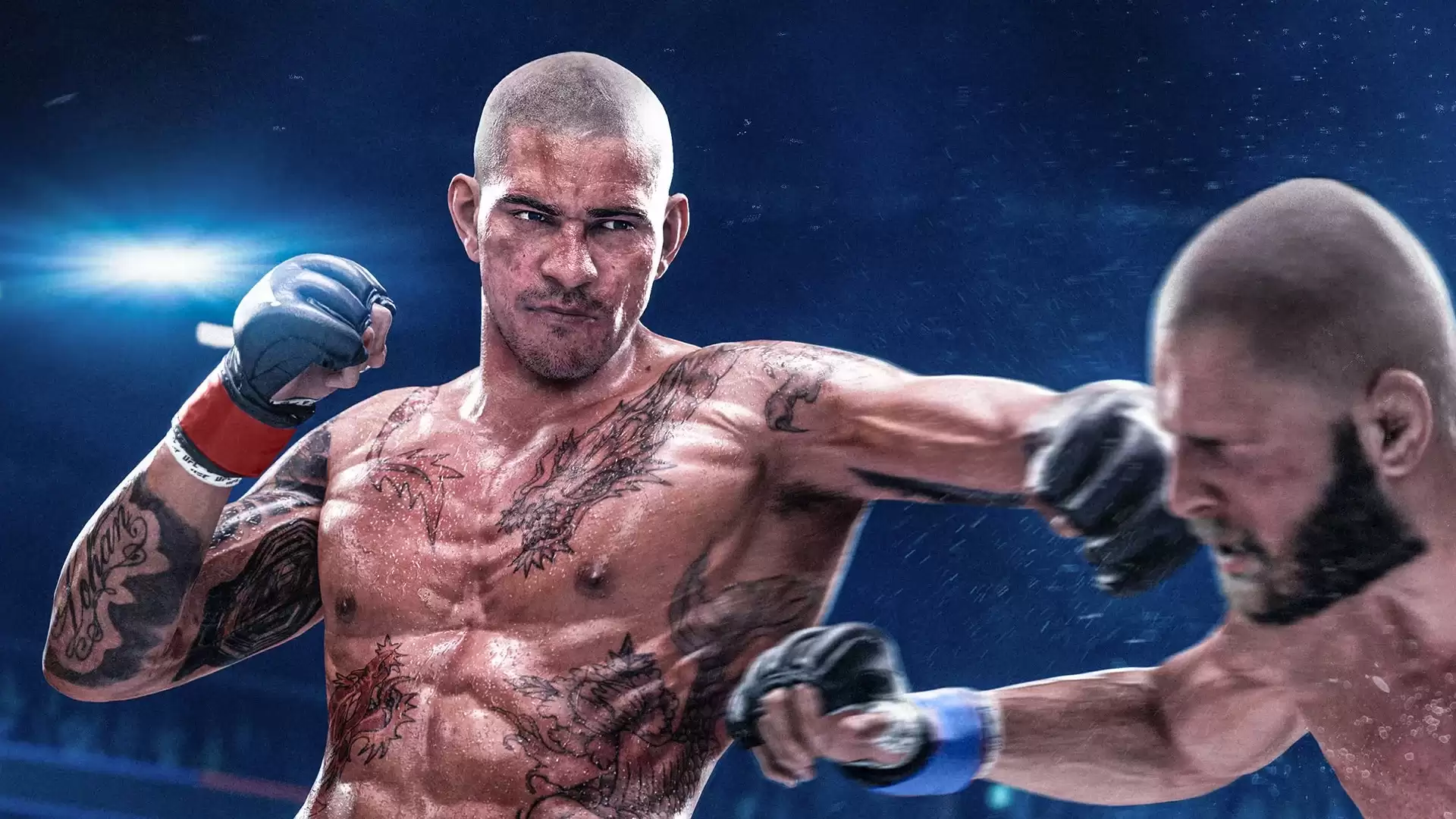 EA Sports UFC 6 阶段性评估