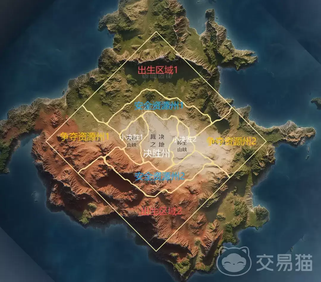 龙石战争S13余烬重燃：全新赛季剧本与玩法详解