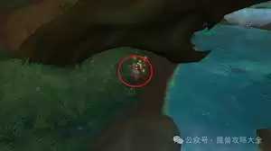 魔兽世界天蓝孢子滑翔者如何获得