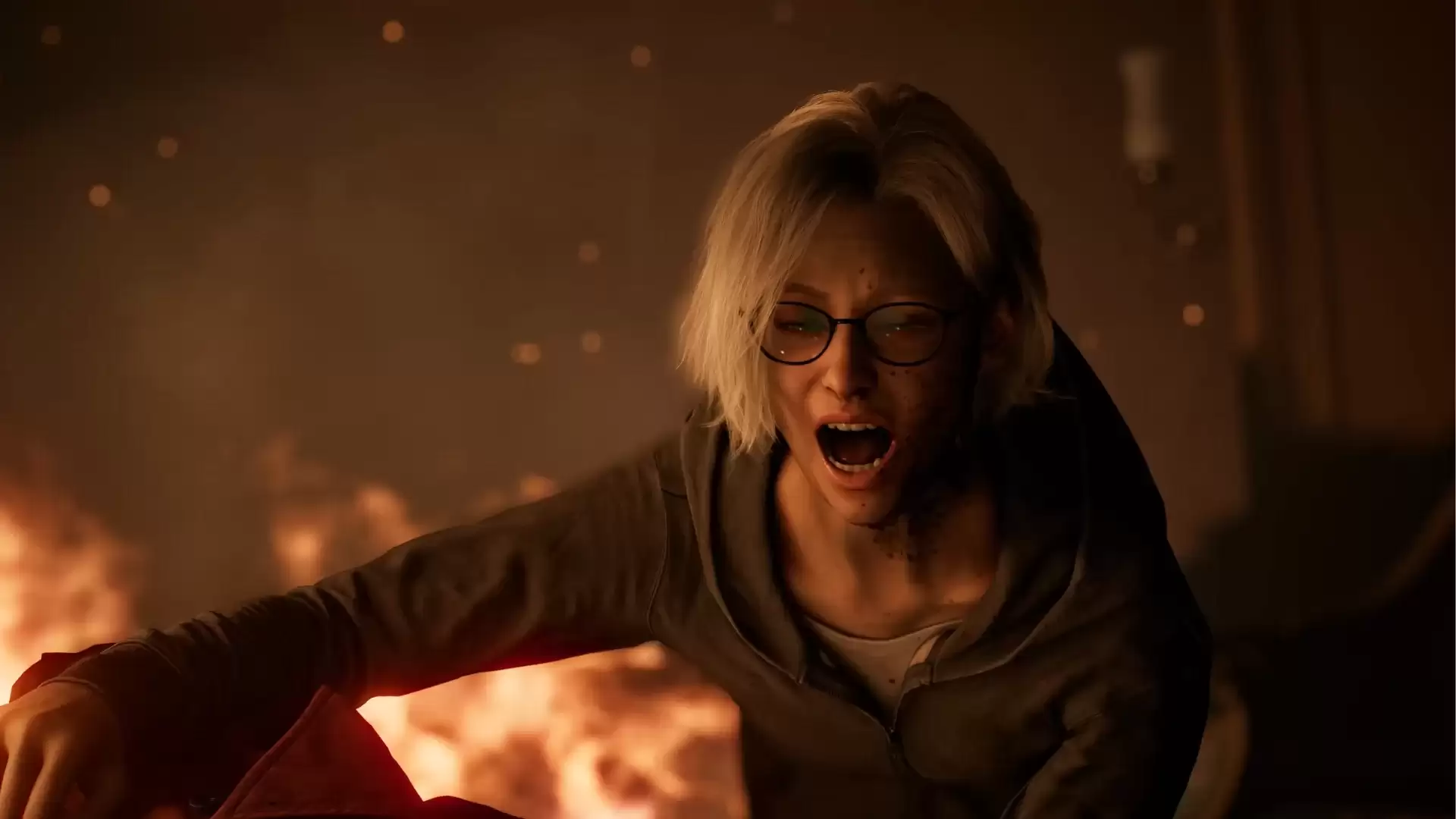 Resident Evil Requiem首次开启折扣促销