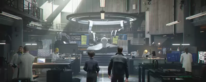 007：初露锋芒全流程通关攻略分享