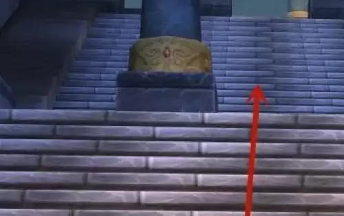 魔兽世界金娜的日记具体位置-金娜的日记在哪