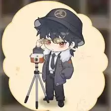解忧小食光南星强度怎样