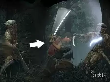 《鬼武者剑之道》一闪触发技巧全解-多种一闪类型及练习方法
